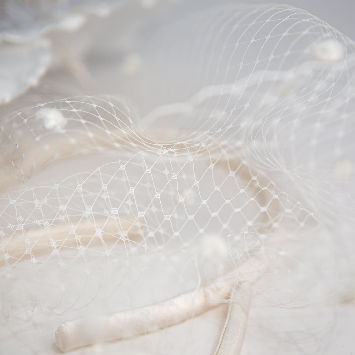 Accessori per capelli Decorazione Fascinator Fiore Piuma