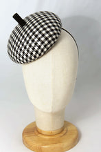 Carica l'immagine nel visualizzatore di Gallery, Bottone Cher Bibì Pied de Poule