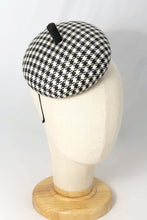 Carica l'immagine nel visualizzatore di Gallery, Bottone Cher Bibì Pied de Poule