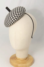 Carica l'immagine nel visualizzatore di Gallery, Bottone Cher Bibì Pied de Poule