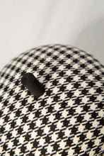 Carica l'immagine nel visualizzatore di Gallery, Bottone Cher Bibì Pied de Poule