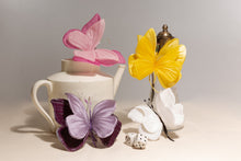 Carica l'immagine nel visualizzatore di Gallery, Farfalle