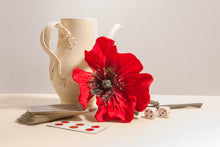 Carica l'immagine nel visualizzatore di Gallery, Papavero