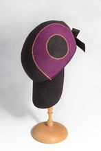 Carica l'immagine nel visualizzatore di Gallery, Baseball Lollipop bicolore