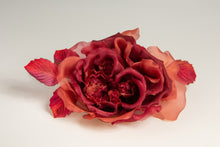 Carica l'immagine nel visualizzatore di Gallery, Rose di seta