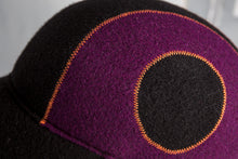 Carica l'immagine nel visualizzatore di Gallery, Baseball Lollipop bicolore