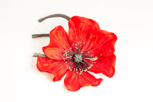 Carica l'immagine nel visualizzatore di Gallery, Papavero