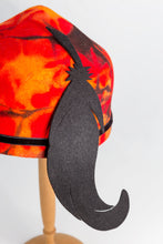 Carica l'immagine nel visualizzatore di Gallery, Puntina Cap Virgola