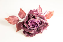 Carica l'immagine nel visualizzatore di Gallery, Rose di velluto