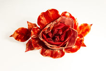 Carica l'immagine nel visualizzatore di Gallery, Rose di velluto