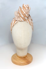 Carica l'immagine nel visualizzatore di Gallery, Turbante