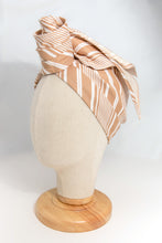 Carica l'immagine nel visualizzatore di Gallery, Turbante