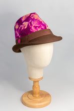 Carica l'immagine nel visualizzatore di Gallery, Trilby