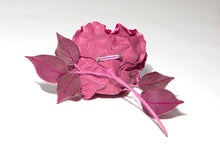 Carica l'immagine nel visualizzatore di Gallery, Rose di velluto