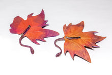 Carica l'immagine nel visualizzatore di Gallery, Foglie