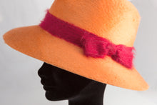 Carica l'immagine nel visualizzatore di Gallery, Fedora MeMo