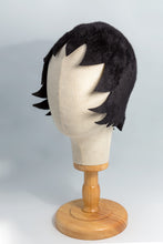 Carica l'immagine nel visualizzatore di Gallery, Frangetta