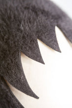 Carica l'immagine nel visualizzatore di Gallery, Frangetta