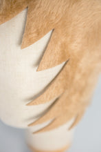 Carica l'immagine nel visualizzatore di Gallery, Frangetta