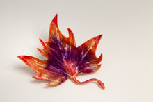 Carica l'immagine nel visualizzatore di Gallery, Foglie