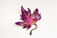 Carica l'immagine nel visualizzatore di Gallery, Foglie