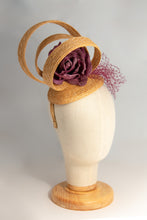 Carica l'immagine nel visualizzatore di Gallery, Cerchi con rosa