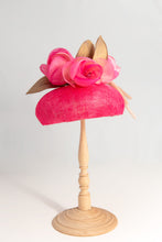 Carica l'immagine nel visualizzatore di Gallery, Bottone con Anemoni