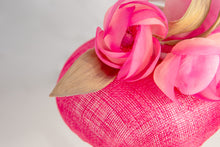 Carica l'immagine nel visualizzatore di Gallery, Bottone con Anemoni