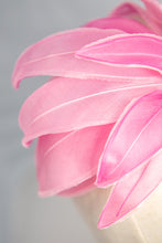 Carica l'immagine nel visualizzatore di Gallery, Toque Foglie di Seta - Sabrina