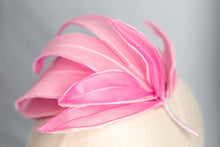 Carica l'immagine nel visualizzatore di Gallery, Toque Foglie di Seta - Sabrina