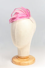 Carica l'immagine nel visualizzatore di Gallery, Toque Foglie di Seta - Sabrina