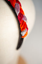 Carica l'immagine nel visualizzatore di Gallery, Treccia Sissi