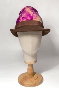 Trilby