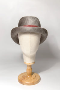 Homburg MeMo