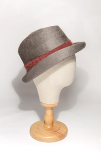 Homburg MeMo