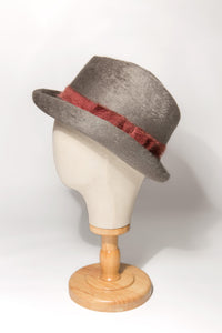 Homburg MeMo