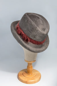 Homburg MeMo